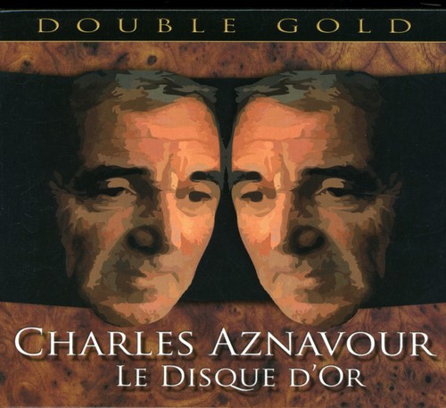 Le Disque Dor