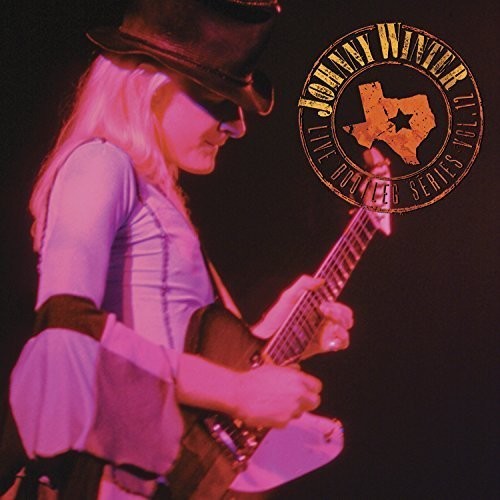 Live Bootleg Series 12