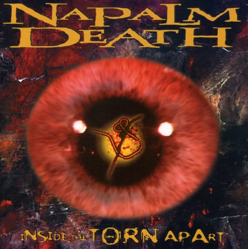 Inside The Torn Apart