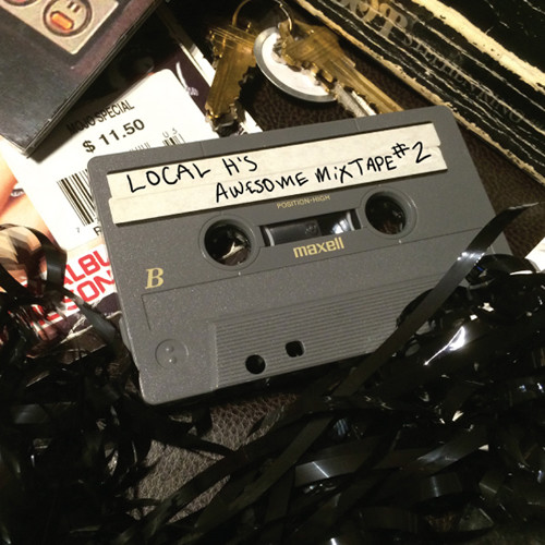 Album Art