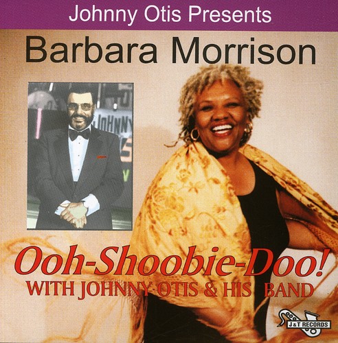 Morrison/Otis - Ooh-Shoobie-Doo