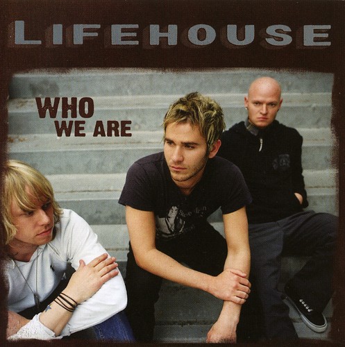 Who We Are