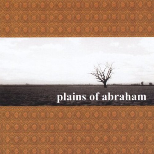 Plains Of Abraham - Plains of Abraham vinyl record cover