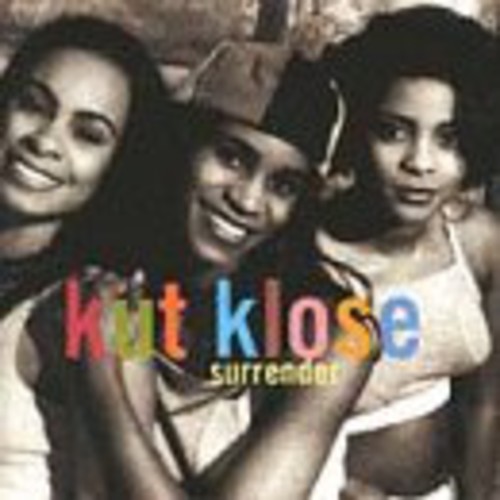 Surrender Kut Klose - Surrender