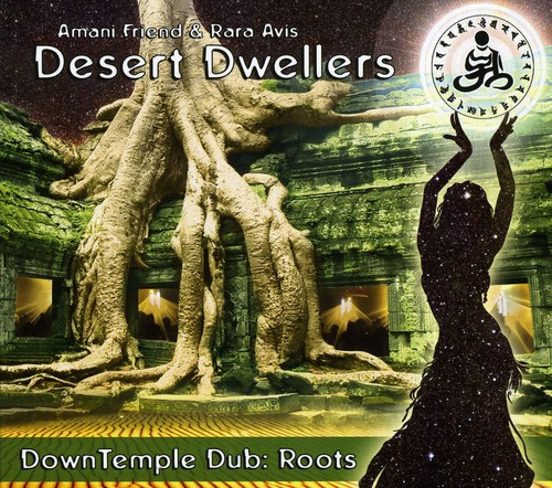 Downtemple Dub: Roots