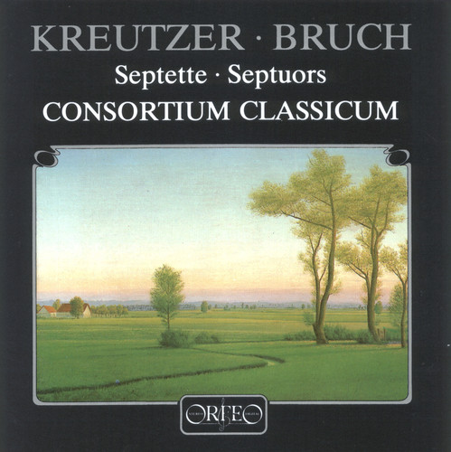 Septet Op.62 / Septet Op.Posth