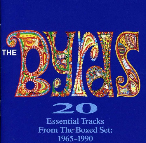 20 Essential Tracks from the Boxed Set 1965-1990