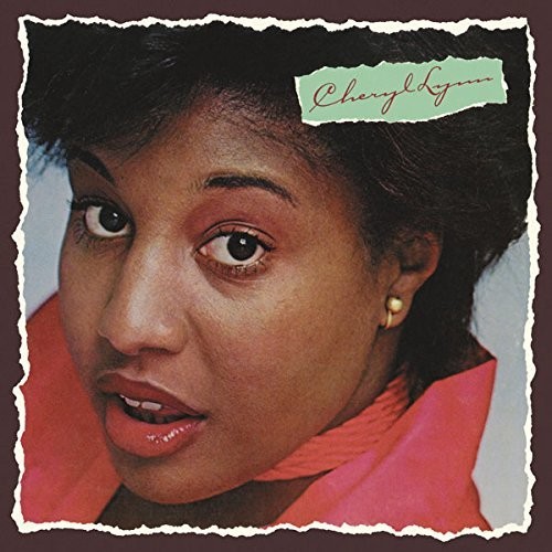 Cheryl Lynn (Bonus Tracks)