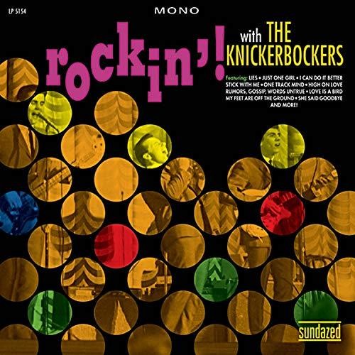 Rockin' With The Knickerbockers