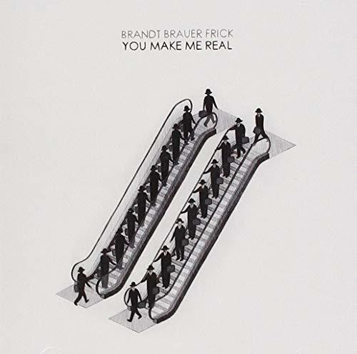 You Make Me Real: International Ediiton