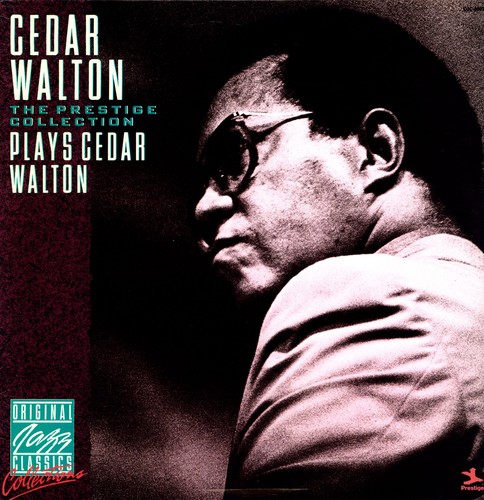 Cedar Plays Walton