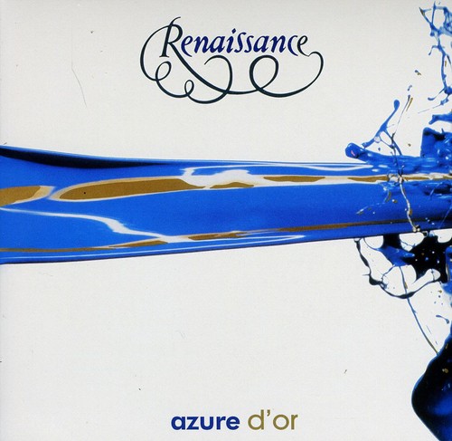 Azure D Or