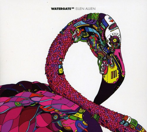 Watergate, Vol. 5