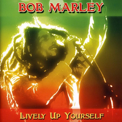 Lively Up Yourself