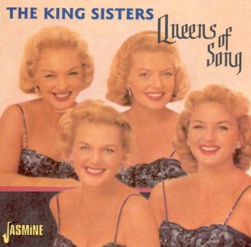 Queens Of Song