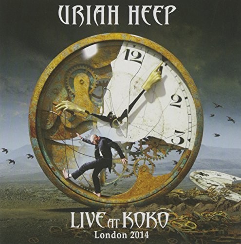 Live at Koko