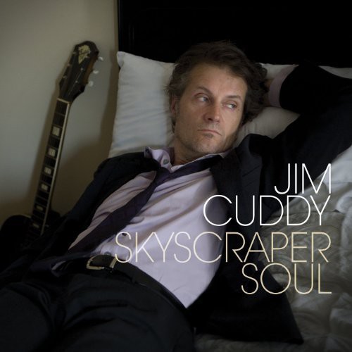 Skyscraper Soul (Vinyl)