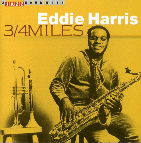 3/4 Miles