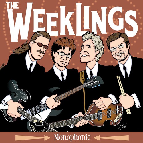 Weeklings
