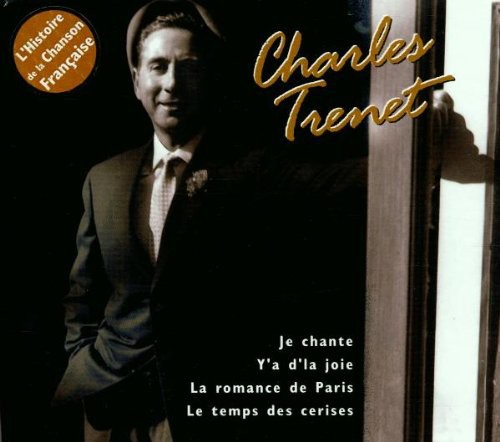 L'histoire De La Chanson Franc