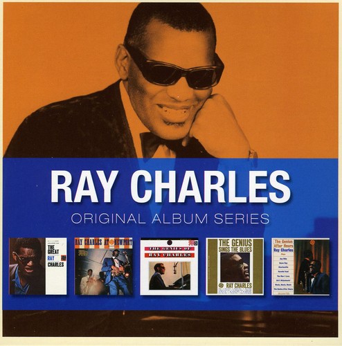 Original Album Series