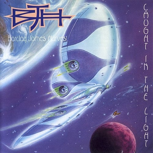 Caught in the Light: Remastered & Expanded Deluxe