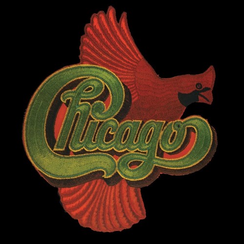 Chicago VIII