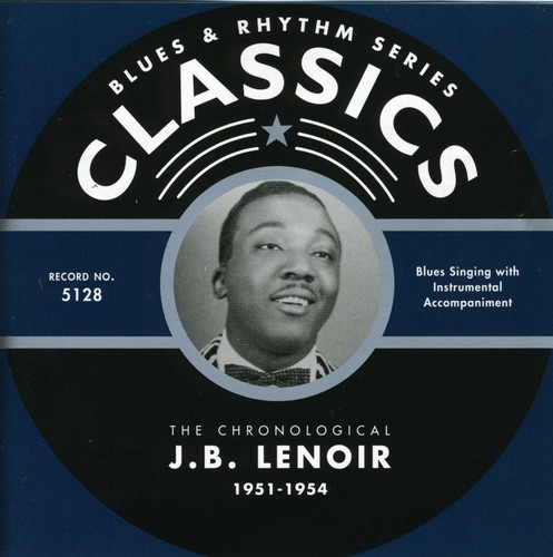 1951-54
