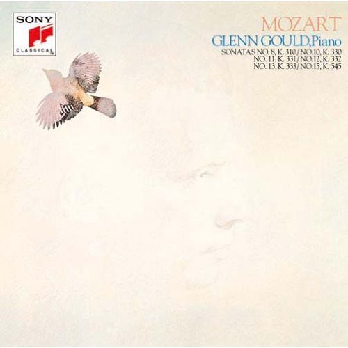 Mozart: Piano Sonatas