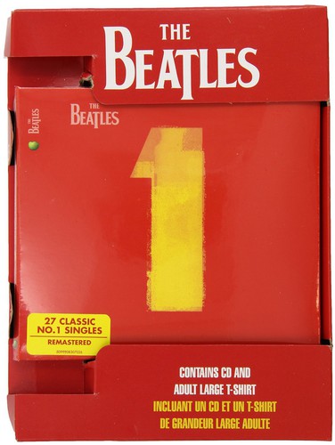 The Beatles - 1