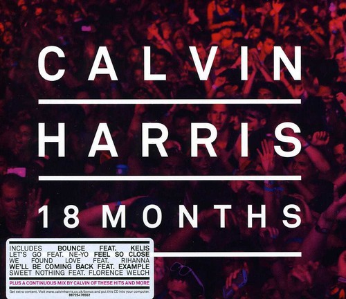 Album Art