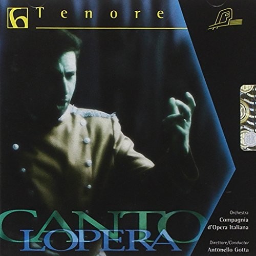 Tenor Arias 6