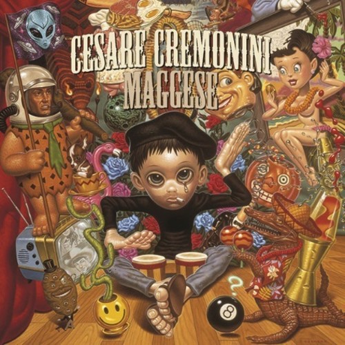 Album Art