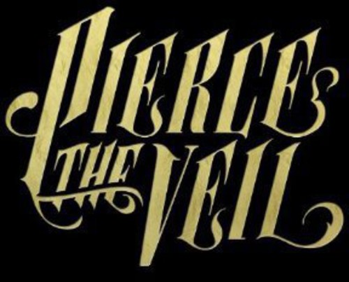 Pierce The Veil - Collide With The Sky + This Is A Wasteland