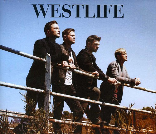 Westlife - Greatest Hits