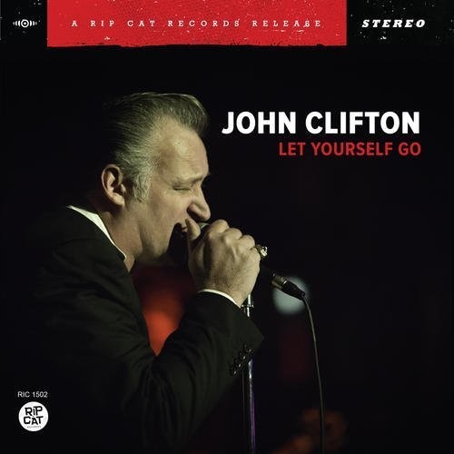 Let Yourself Go