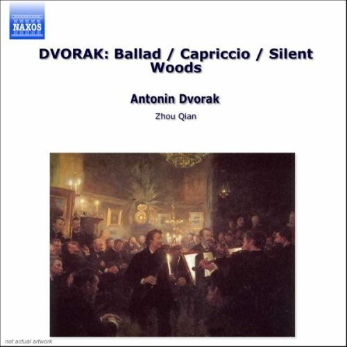 L.C. Saint-Georges - Music for Violin & Piano 2