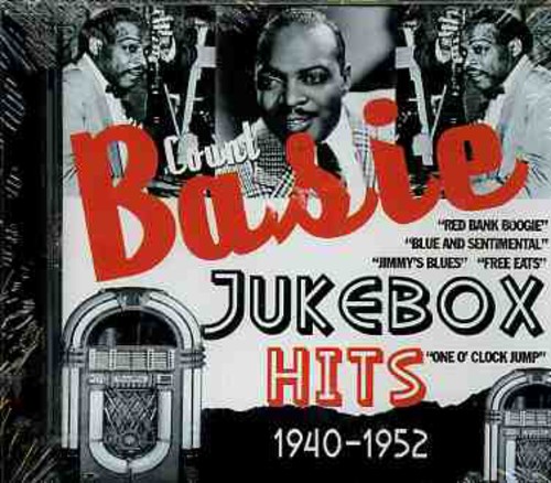 Jukebox Hits 1940-1952