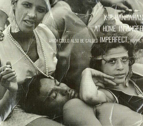 At Home in Anger