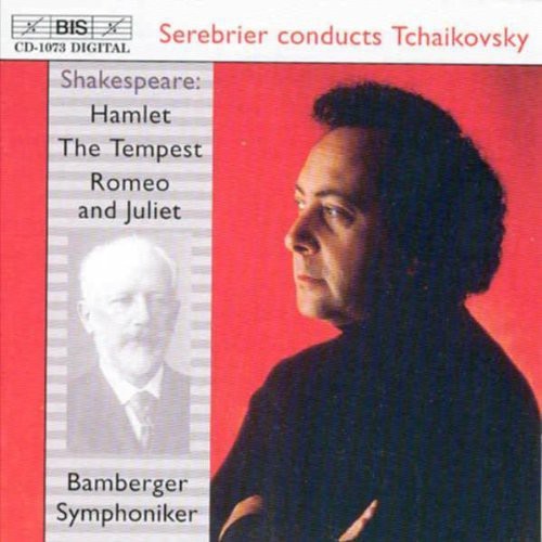 Shakespeare Overtures