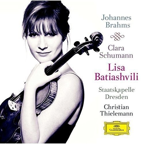 Brahms: Violin Concerto Etc.