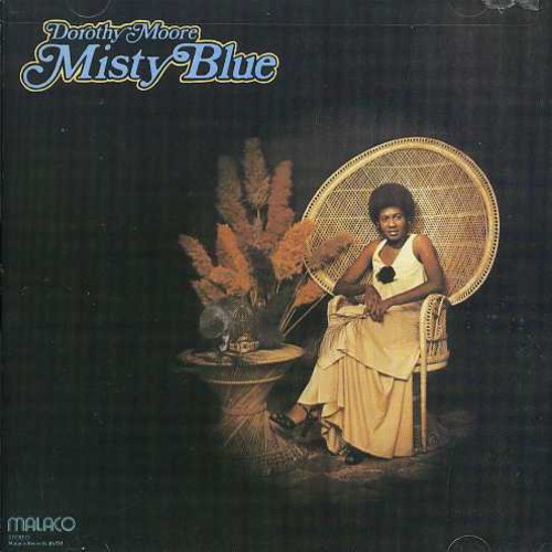 Misty Blue (Jpn)