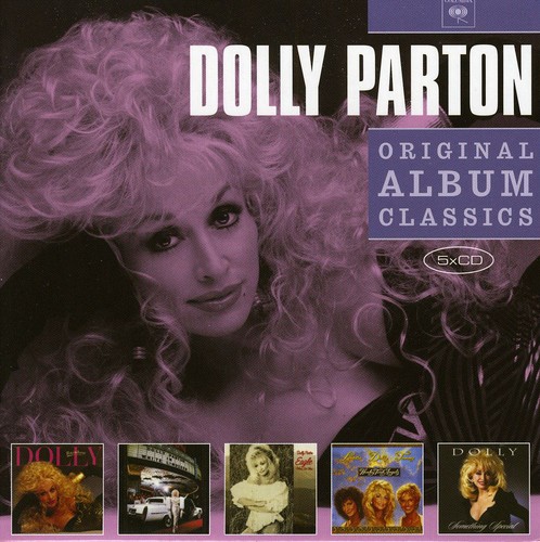 Original Album Classics