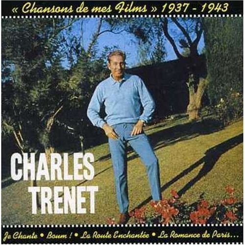 1937 - 1943: 16 Original Songs