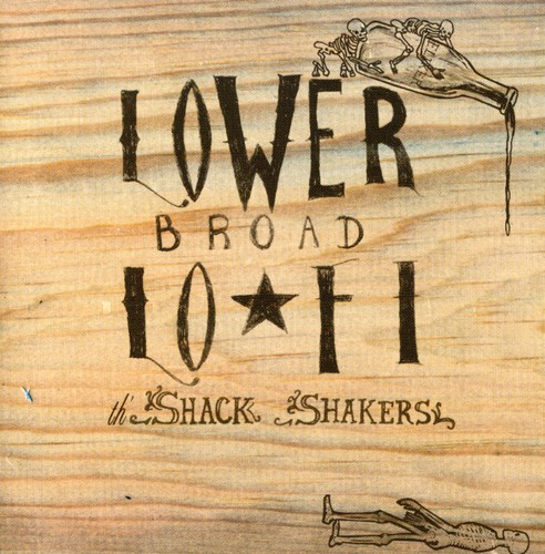 Album Art
