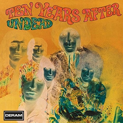 Album Art
