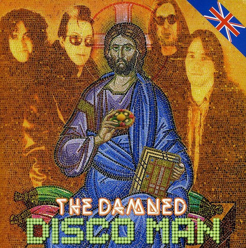 Disco Man