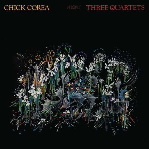 Three Quartets (SHM-CD)