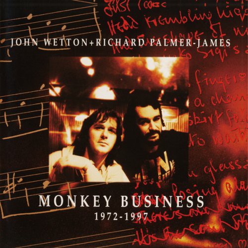 Monkey Business