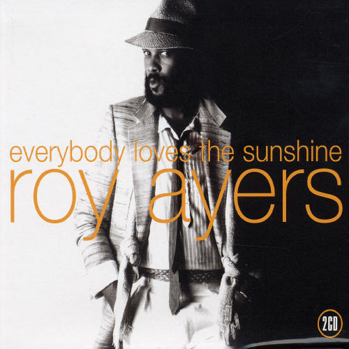 Everybody Love the Sunshine Best of Roy Ayers
